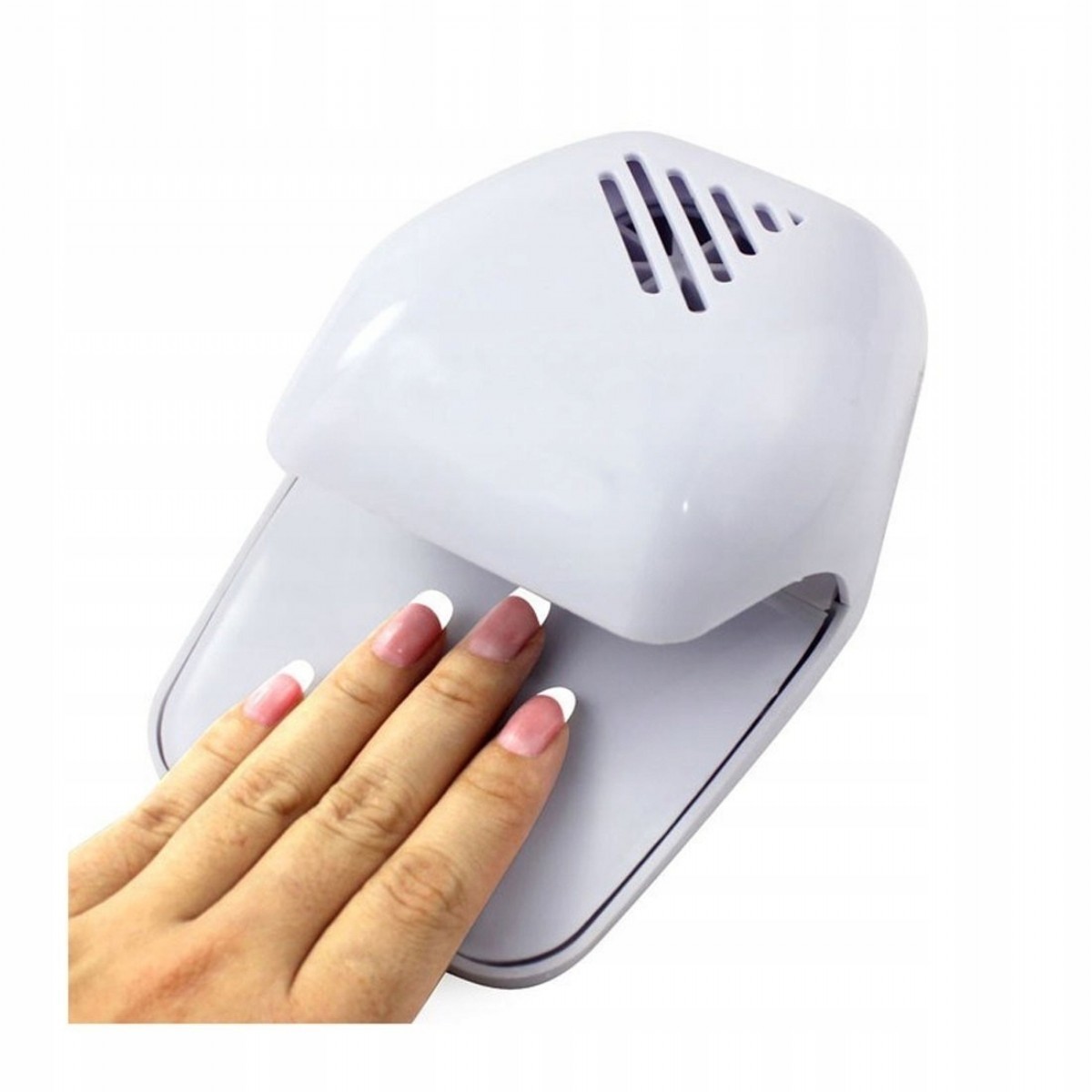 Портативная сушилка для ногтей Mini Nail Dryer